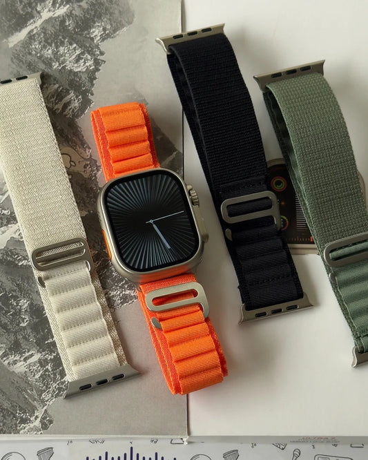 Ultra 2 Edge Pro - ON/OFF Logo