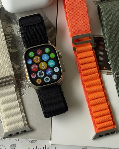 Ultra 2 Edge Pro - ON/OFF Logo