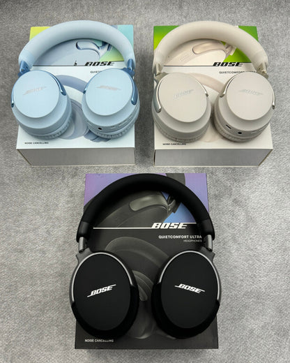 QuietComfort Ultra - Noise Cancellation