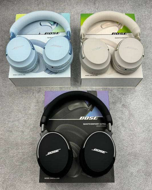 QuietComfort Ultra - Noise Cancellation