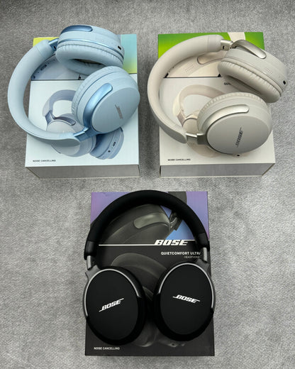 QuietComfort Ultra - Noise Cancellation