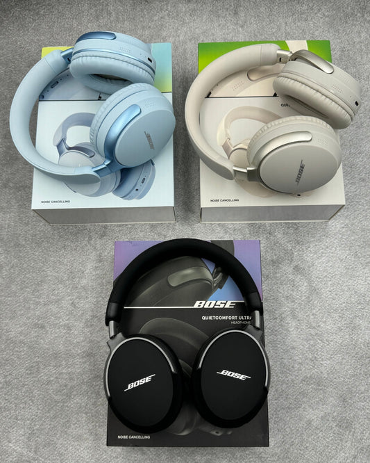 QuietComfort Ultra - Noise Cancellation