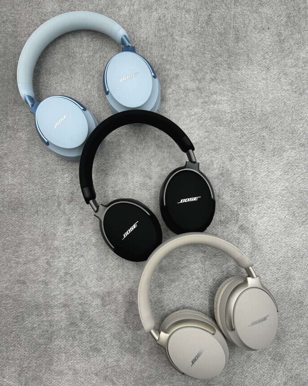 QuietComfort Ultra - Noise Cancellation
