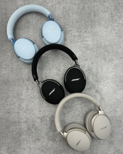 QuietComfort Ultra - Noise Cancellation
