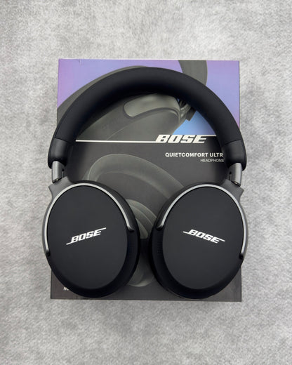 QuietComfort Ultra - Noise Cancellation