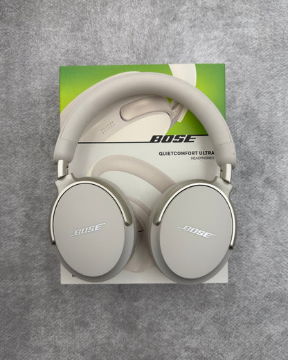 QuietComfort Ultra - Noise Cancellation