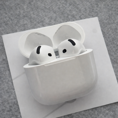 LoudFox 4 (ANC + GPS Edition)