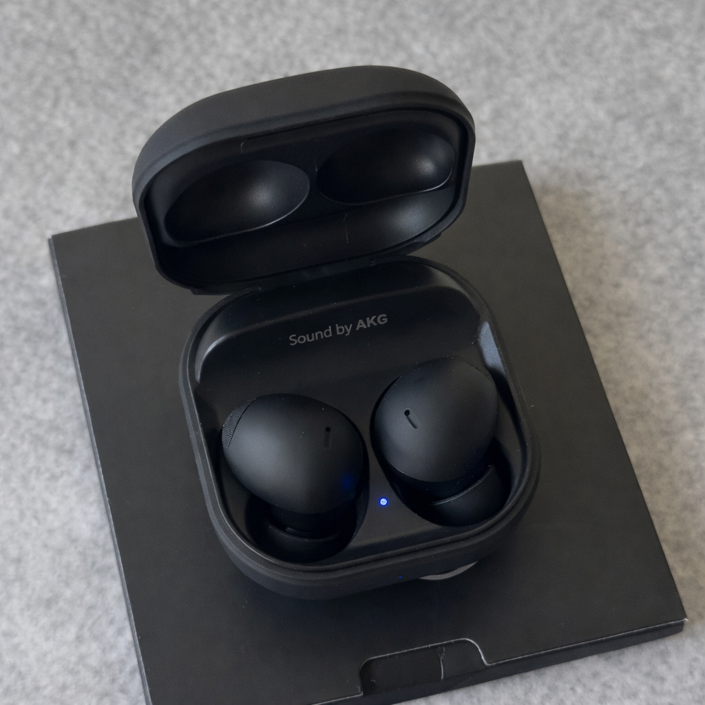 Galaxy Buds 2 Pro (True Wireless) Black
