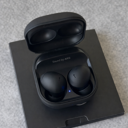 Galaxy Buds 2 Pro (True Wireless) Black
