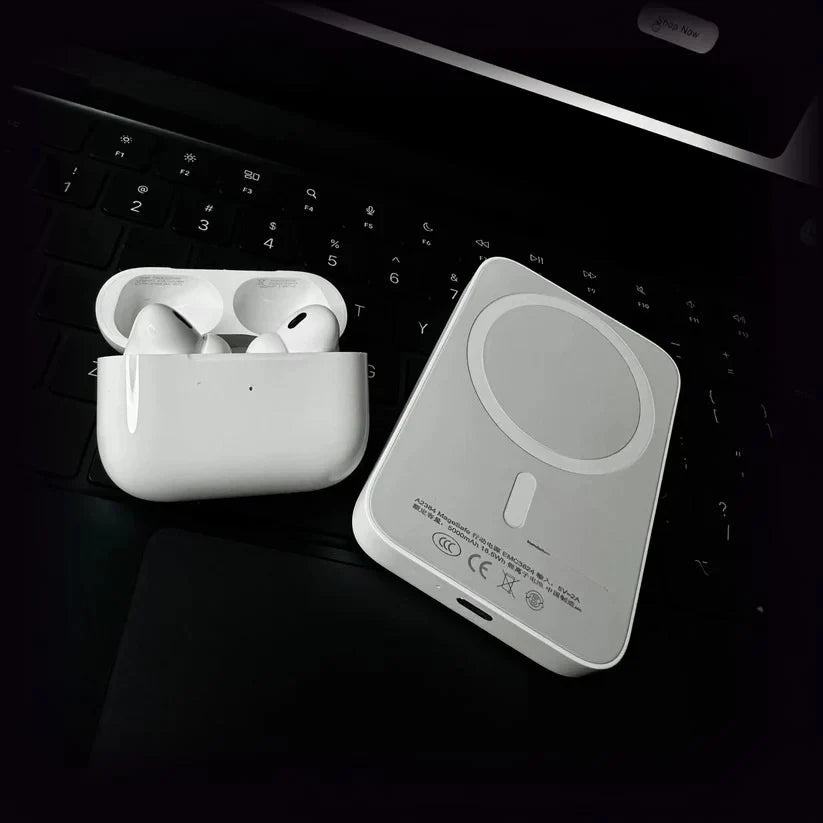 LoudFox Pro 2 Gen & Magcharge - Combo