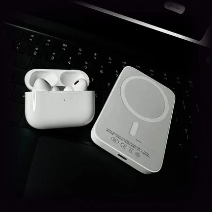 LoudFox Pro 2 Gen & Magcharge - Combo