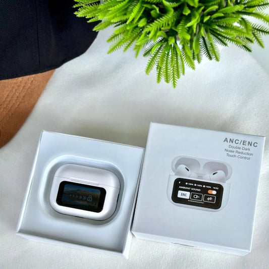 LoudFox Pro 2 + With Display Touch Screen