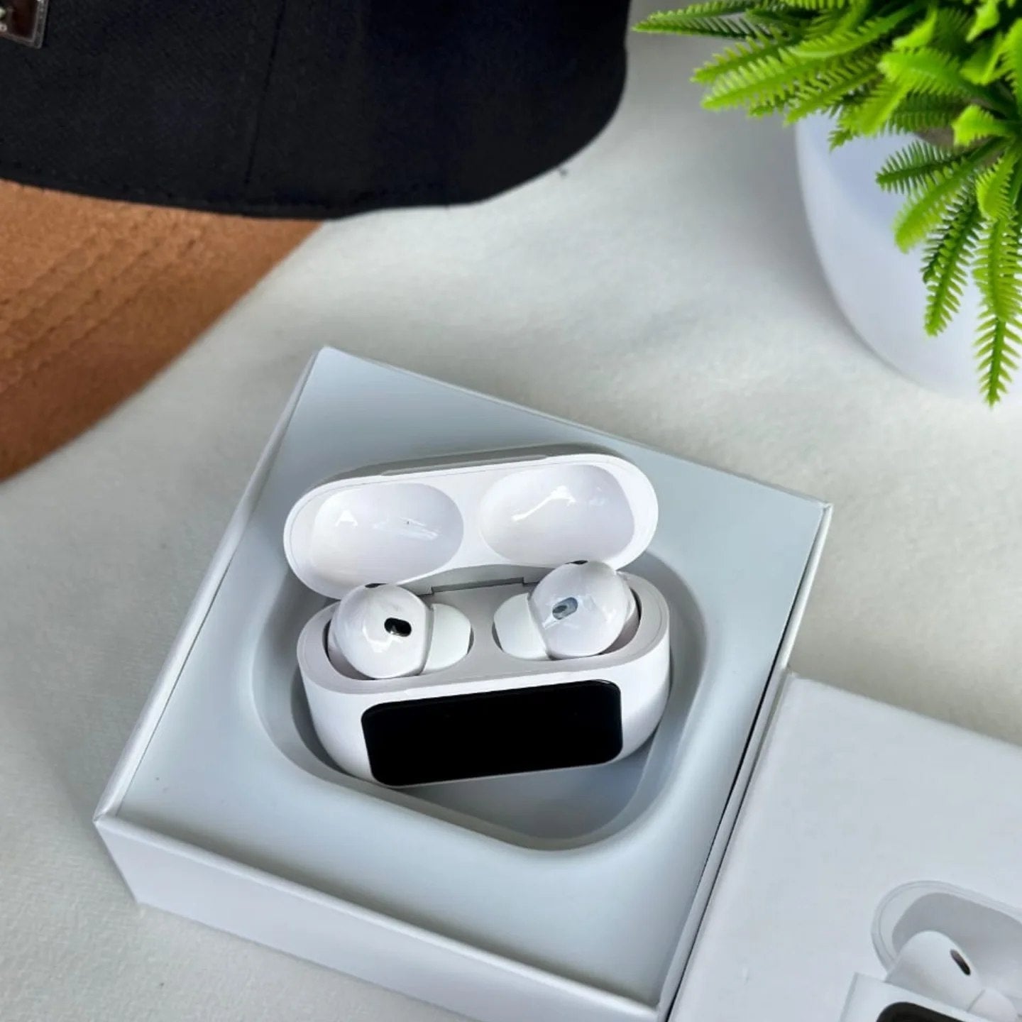 LoudFox Pro 2 + With Display Touch Screen