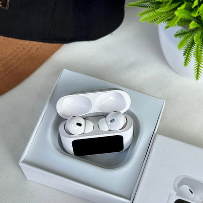 LoudFox Pro 2 + With Display Touch Screen