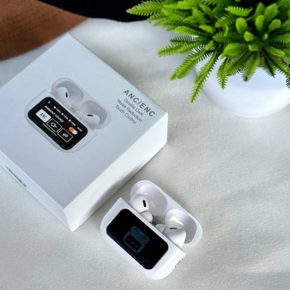 LoudFox Pro 2 + With Display Touch Screen