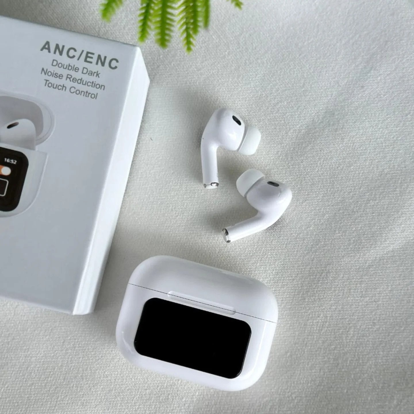 LoudFox Pro 2 + With Display Touch Screen