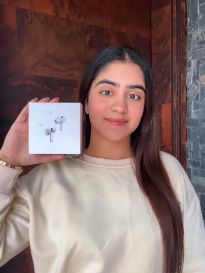 LoudFox Pro 2nd Gen (ANC + GPS Edition) - Free Silicone Case