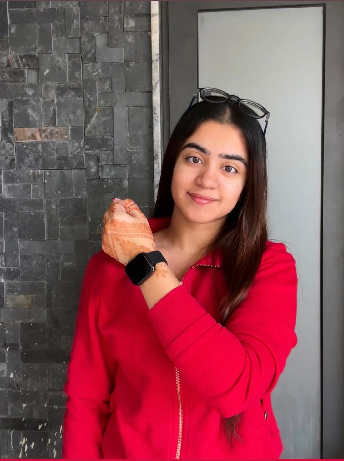 LoudFox Series 10 Edge - ON/OFF Logo (Black)