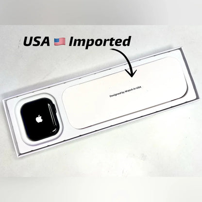 LoudFox Series 10 Edge - ON/OFF Logo (Black)