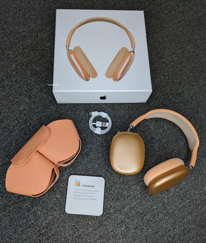 LoudFox Max (AAA Quality) – All Features Working Like Original