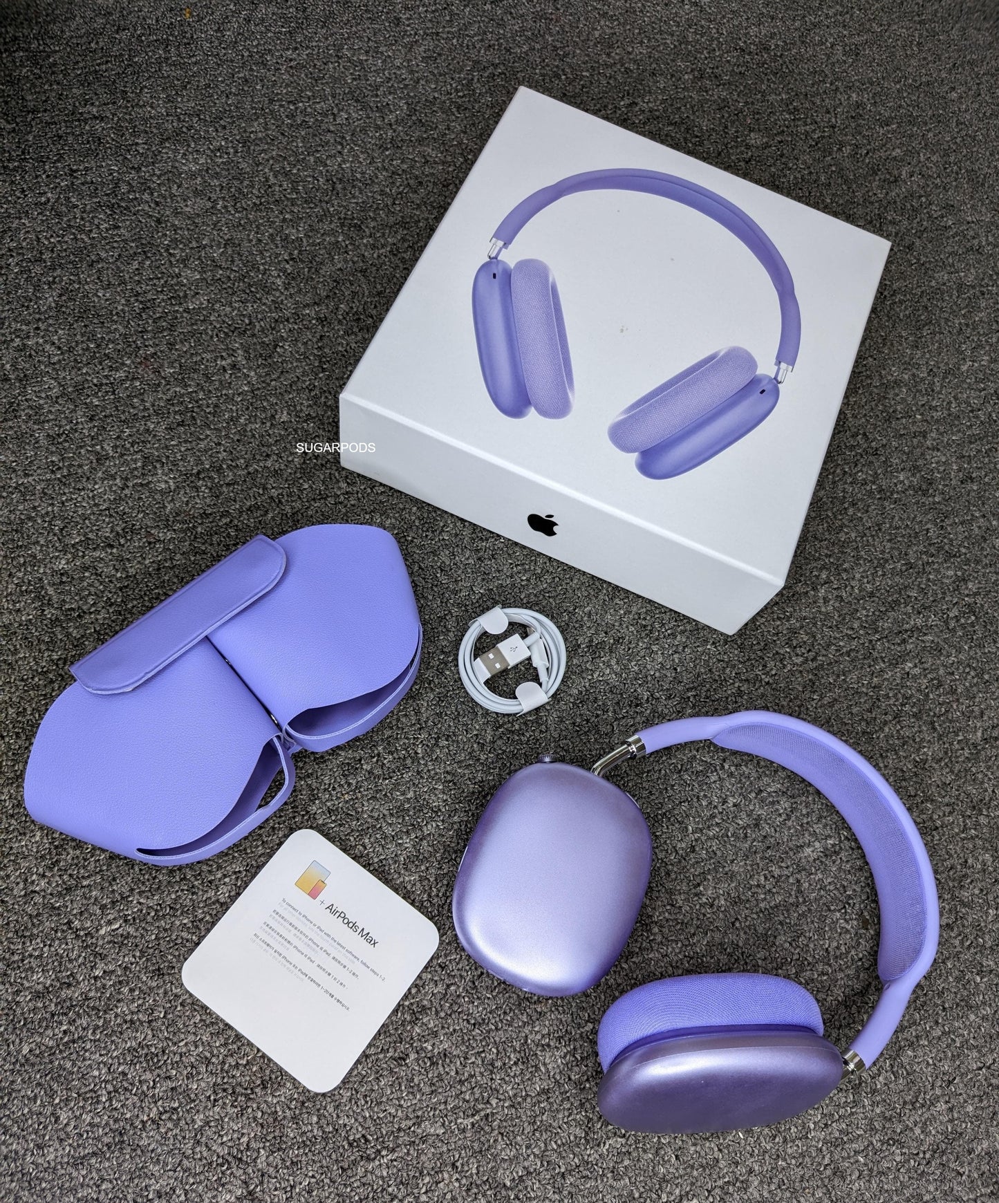 LoudFox Max (AAA Quality) – All Features Working Like Original