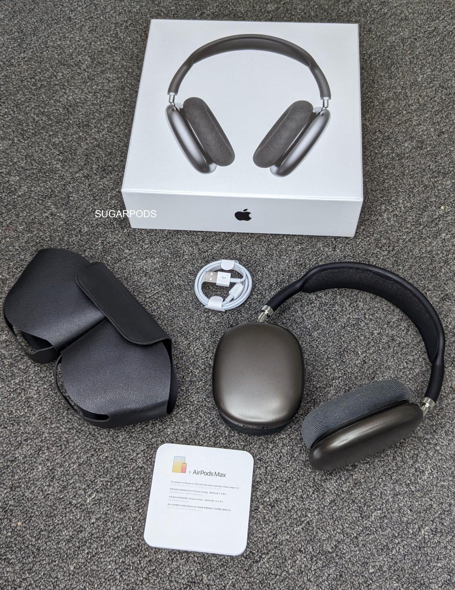 LoudFox Max (AAA Quality) – All Features Working Like Original