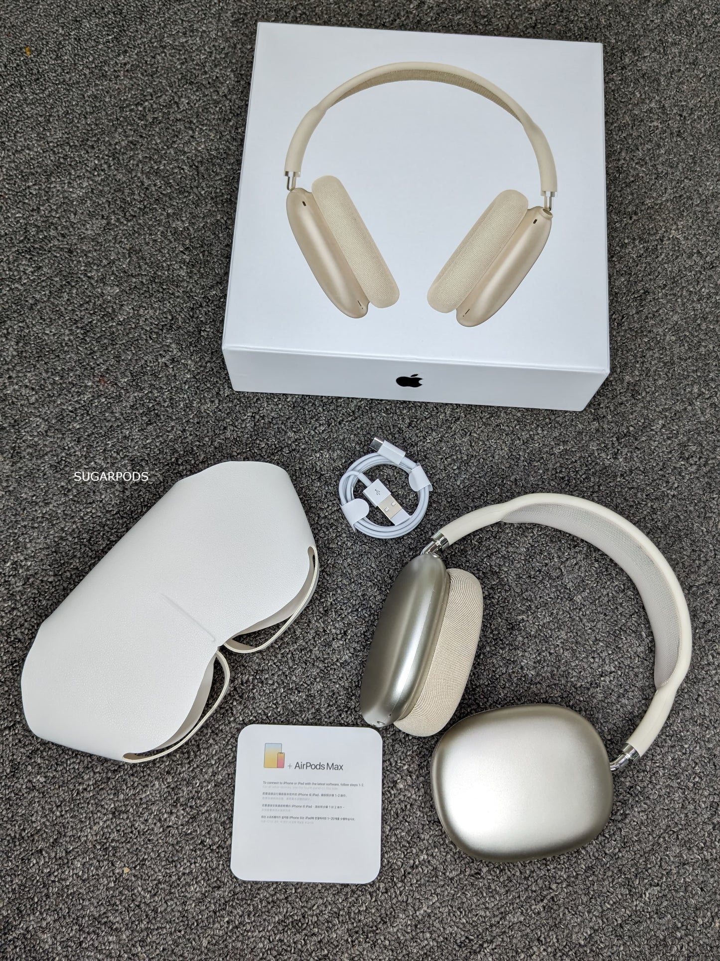 LoudFox Max (AAA Quality) – All Features Working Like Original