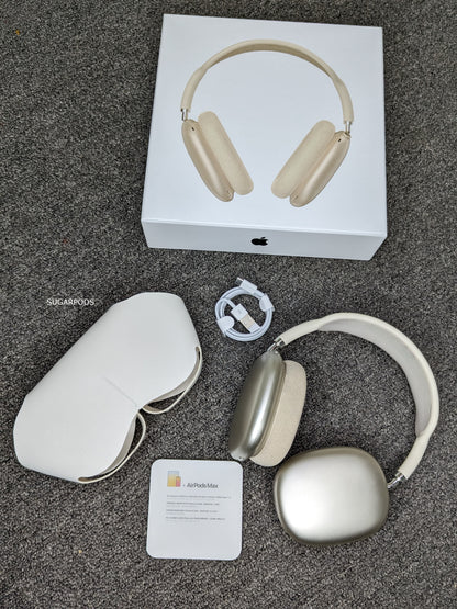 LoudFox Max (AAA Quality) – All Features Working Like Original