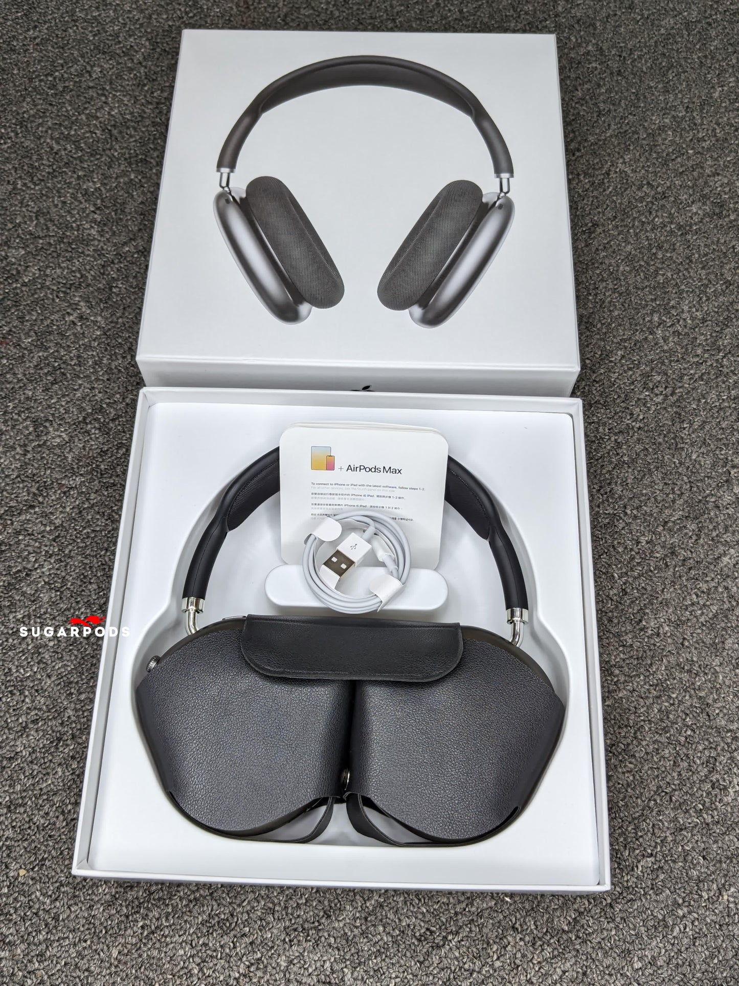 LoudFox Max (AAA Quality) – All Features Working Like Original