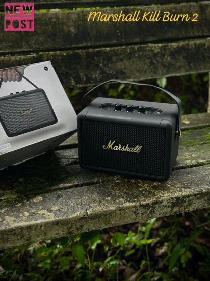 MARSHALL KILLBURN ll