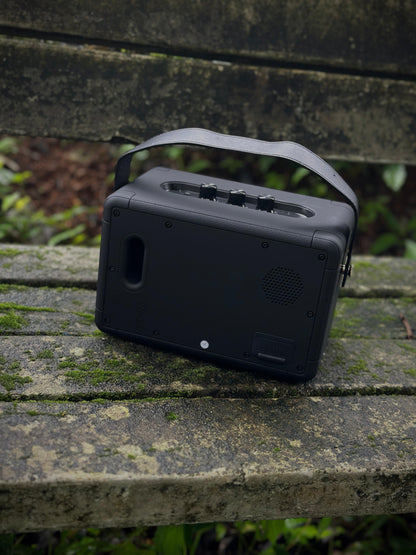 MARSHALL KILLBURN ll