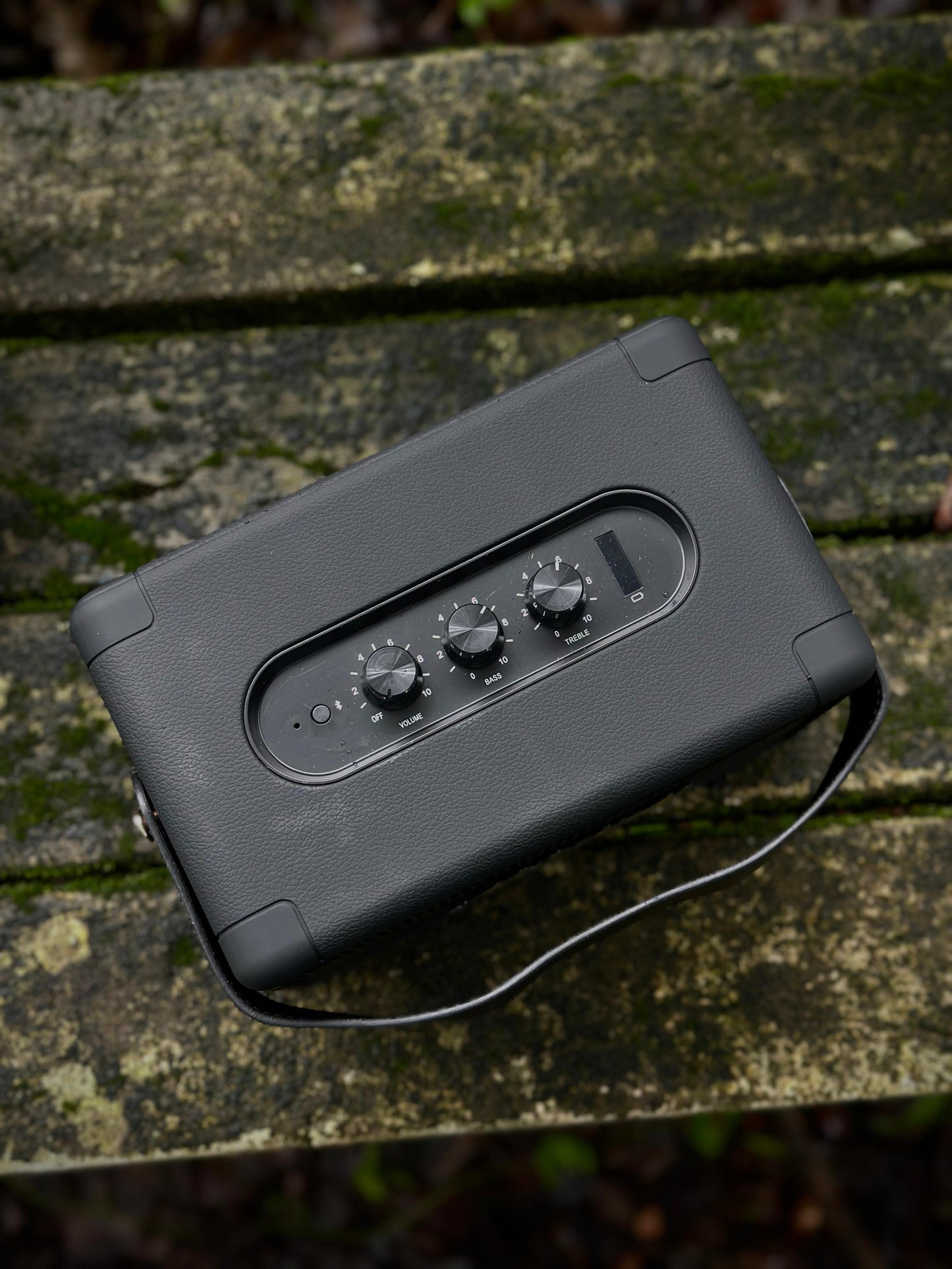 MARSHALL KILLBURN ll