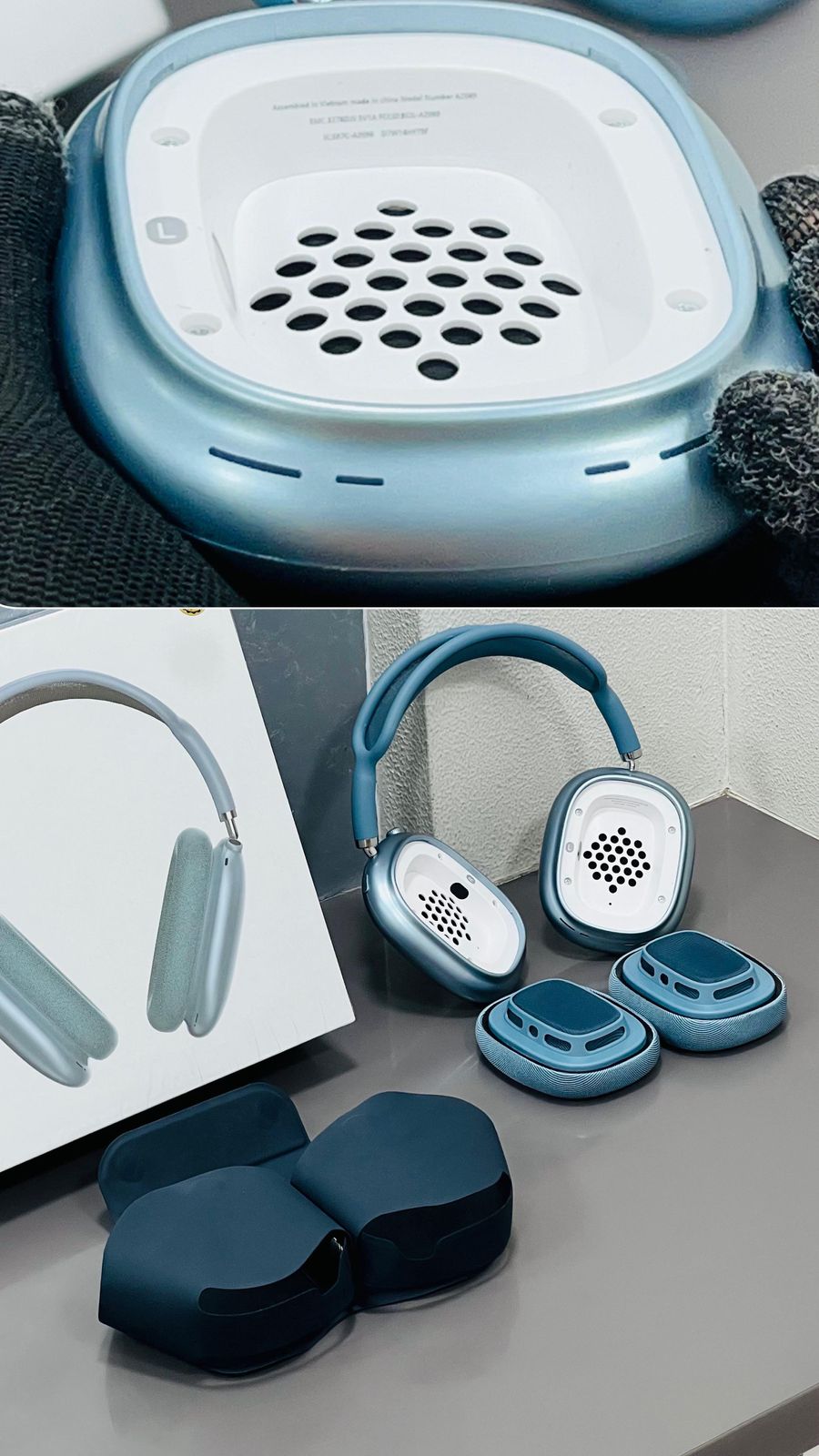 LoudFox Max (AAA Quality) – All Features Working Like Original