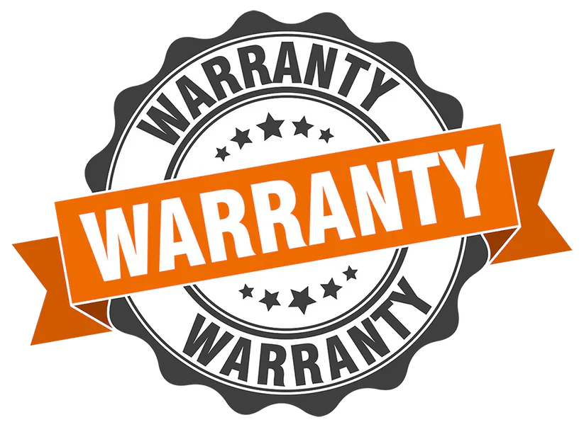 Extended Warranty (1 Year)