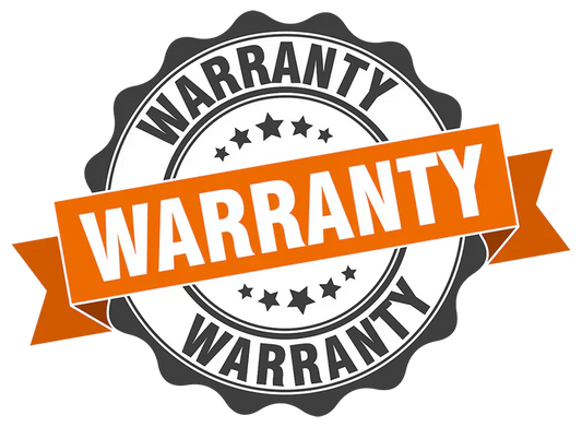 Extended Warranty (1 Year)